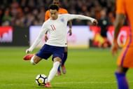 Holland v England -International Friendly